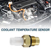 Toyota Corolla Durable Water Temp Sensor Coolant Temperature Sensor