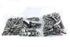 Synergy & Xenon Cadet Kart Stainless Steel Bolts & Nuts