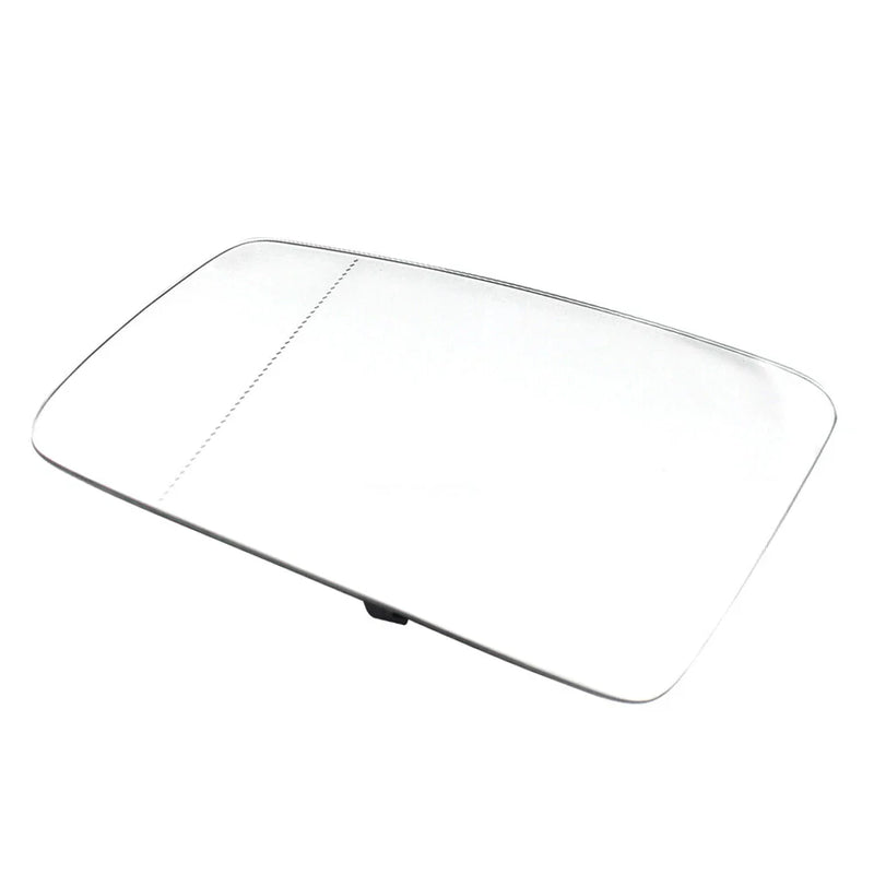 Mercedes Benz C E S Class Rearview Mirror Glass (2008-2016)
