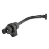 BMW 316i 318i 520i X1 X3 Vapor Canister Purge Valve Solenoid (2003–2019)