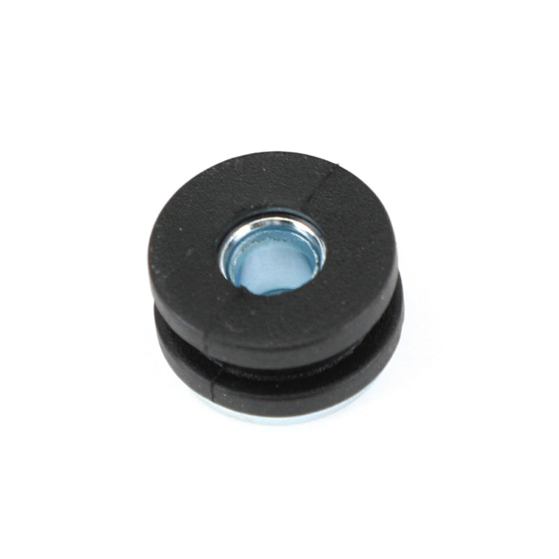 Motorcycle Scooter 10pcs M6 Eyelets Cushion Side Cover Fairing (F2)
