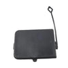 BMW X1 E84 Left Rear Bumper Tow Hook Cover (2013-2015)