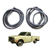 Nissan Datsun 520 / 521 1966-1972 Door Weatherstrip Seal