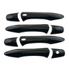 Infiniti QX60 QX70 QX80 Door Handle Cover Trim (2008-2020)