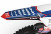 Honda CRF 110 FIERCE STYLE Custom Graphics Full Kit (2013-2018)