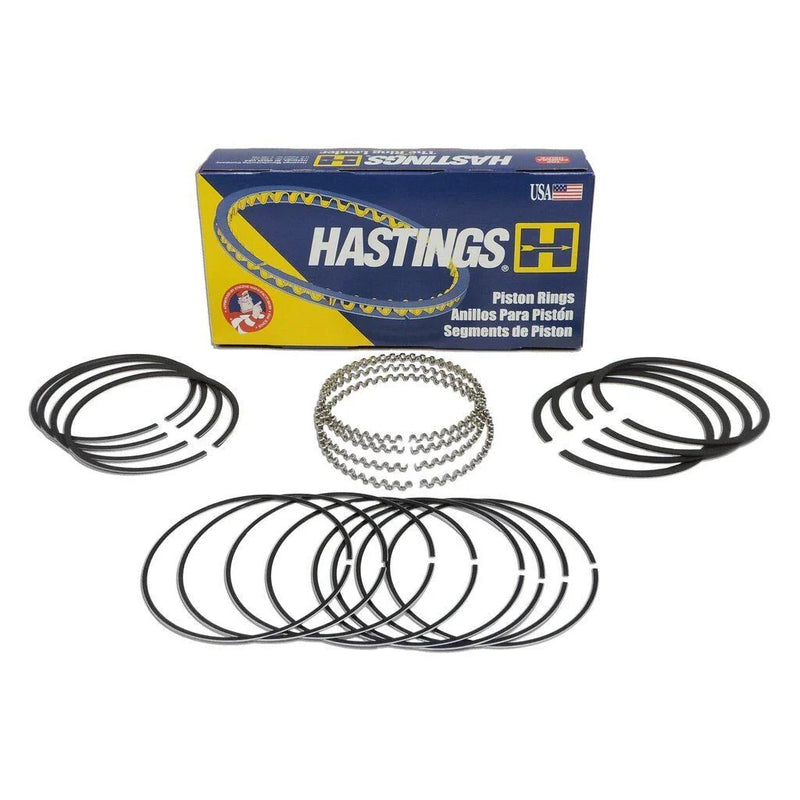 Toyota Land Cruiser FZJ75 FZJ79 FZJ80 FZJ105 Piston Ring Set