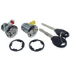 Nissan Altima, Frontier, Xterra Door Lock Cylinder & Gasket (2002-2012)