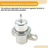 Ford Escape Fuel Pressure Regulator 20-70 Psi (2003-2004)