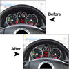Audi TT Dashboard Speedometer Surround Trim Cover (2001-2006)