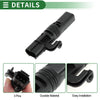 Ford Focus C-Max 1.6TDCi 1 Pc Transmission Speed Sensor (2005-2007)