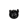 2013-2018 Toyota RAV4 Shift Lock Release Button Cover Cap (2013-2018)