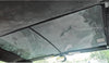 Tesla Model X 1x Head Glass Roof Sunshade Window Shade Sunroof Mesh Net