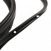 Door Rubber Seal Front Pair LH+RH Fits Toyota Hiace LH102 LH112 Van 1989-04 EBDE