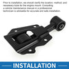 Hyundai Getz Engine Mount (2002-2010)