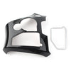 Toyota Sienta Front Console Cover Trim ABS (2016-2018)