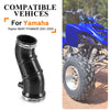 Yamaha Raptor 660R Air Box Intake Tube Right Manifold Snorkel (2001–2005)