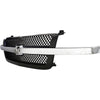 Grille For 2003-2006 Chevrolet Silverado 1500 Avalanche