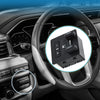 Mercedes-Benz Brake Light Switch (2010-2015)