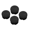 Honda CB1000R 4 x Motor Frame Hole Cover Caps Plug Set (2018-2023)