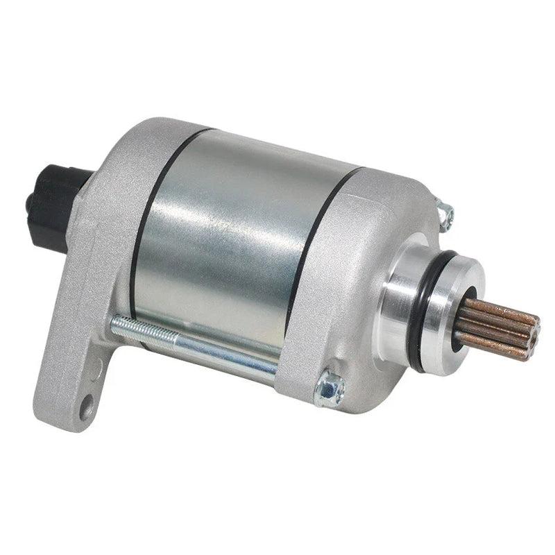 Honda CRF450RWE CRF450 CRF450R CRF450RX Starter Motor (2019-2022)
