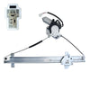 Suzuki Vitara TA Front Right Window Regulator W/Motor 2 Pins (1988–1998)