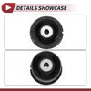 Kia Rio, Hyundai Accent Rear Control Arm Bushing (2012-2017)
