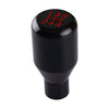 Universal Car 5 Speed Manual Gear Shift Knob