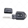 Nissan Pathfinder Qashqai Dualis Replacement Remote Key Shell