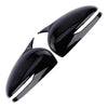 Genesis G70 Rearview Side Door Wing Mirror Cover (2017-2023)