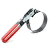 Easy Grip Swivel Oil Filter Removal Tool Ergonomic Handle
