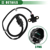 Hyundai Sonata Crankshaft Position Sensor (2011-2014)