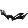 Yamaha R3 R25 Front Winglet Aerodynamic Spoiler Cover (2019-2022)