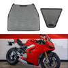 Aluminum Grille Guard