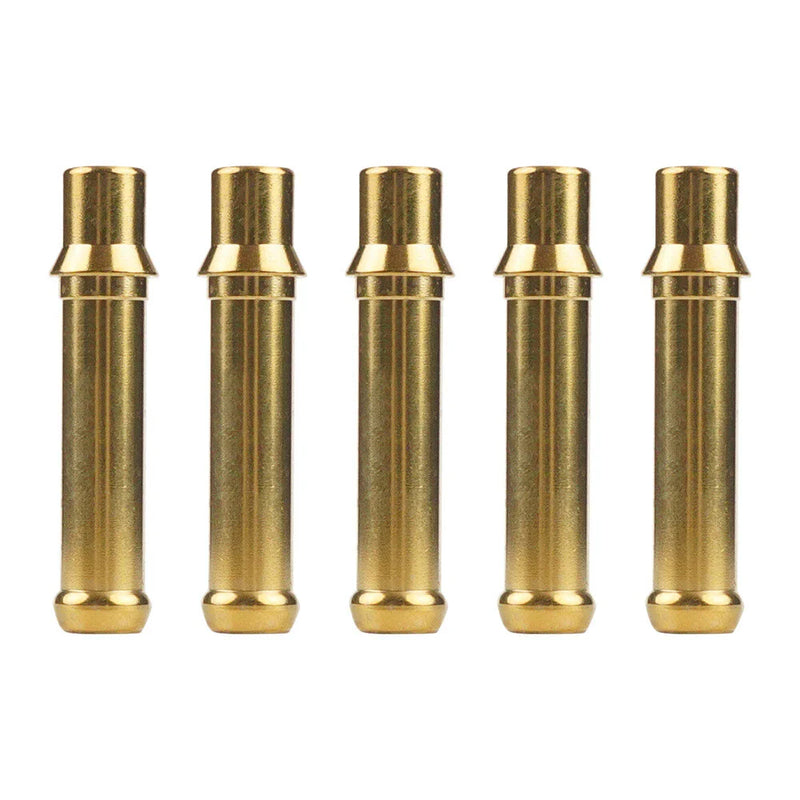 GM X5 Transmission Line Fitting Tube Adapter (1996 - Present)