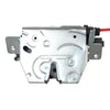 Benz E500 ML63 AMG Tailgate Door Hatch Lock (2003–2011)