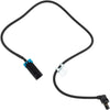 Chevy Blazer S10 GMC Jimmy / Sonoma ABS Wheel Speed Sensor Front (1998–2004)