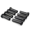 Arctic Cat 8 Pcs Front Suspension Upper A-Arm Bushings (2004-2010)