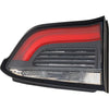 Jeep Compass Tail Light Brake Lamp (2017-2021)