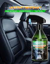 Car Sofa Upholstery Shoes 260ml xmL Leather Treatment Cleaner Spray