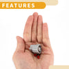 Toyota Crown Camry Vehicle Speed Sensor Connector Plug (1992-2001)