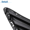 Hyundai Elantra Lower Front Bumper Grille (2014-2016)
