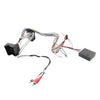 BMW X3 16Pin Wiring Harness Power Cable Decoder (2006-2010)