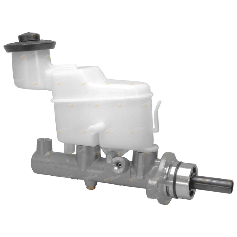Toyota Hilux Brake Master Cylinder (2005–2015)