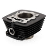 Italika Ft150 Rc150 Forza 150 62mm Cylinder Kit