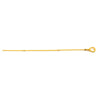 Toyota Yaris 1.3 Engine Oil Dipstick (2003-2005)