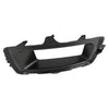 Chevrolet Silverado Pair RH & LH Fog Light Trim (2014–2015)
