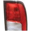 Nissan Navara D22 Ute Right RHS Driver DX ST ST-R 1997-2015 RH Tail Light