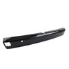 Jaguar F-Type 2014-2017 Gloss Black Front Bumper Grille Molding