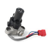 Yamaha V-STAR 650 1100 Ignition Switch & Keys (1998-2017)