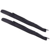 Jeep Wrangler JK 2 x Door Limit Belt Ropes (2007-2017)